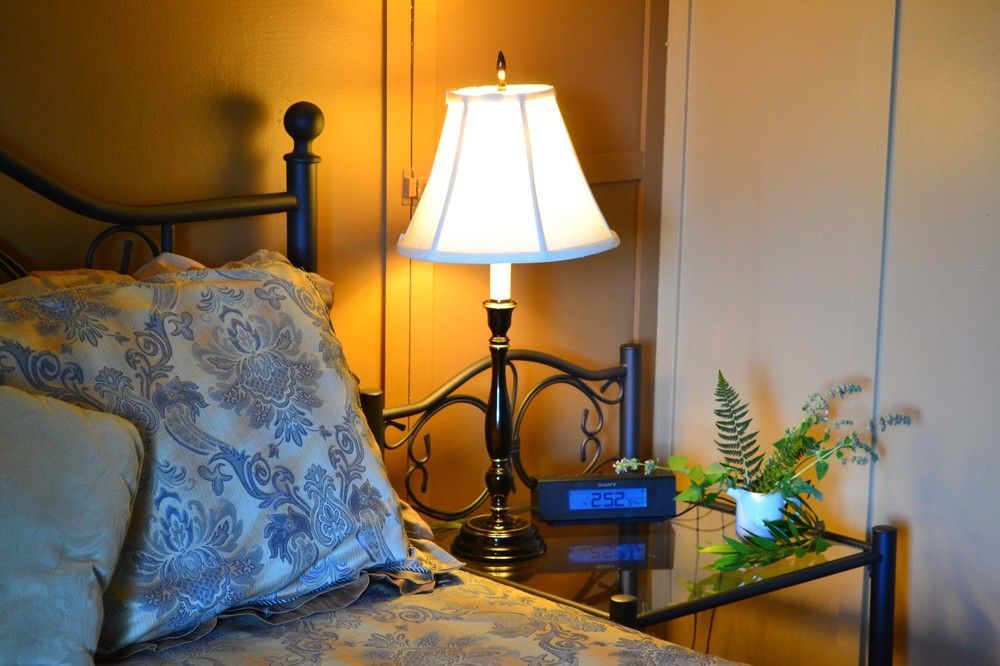 Argyle House Bed And Breakfast Friday Harbor Exteriör bild