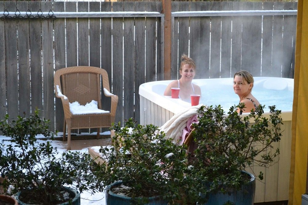 Argyle House Bed And Breakfast Friday Harbor Exteriör bild